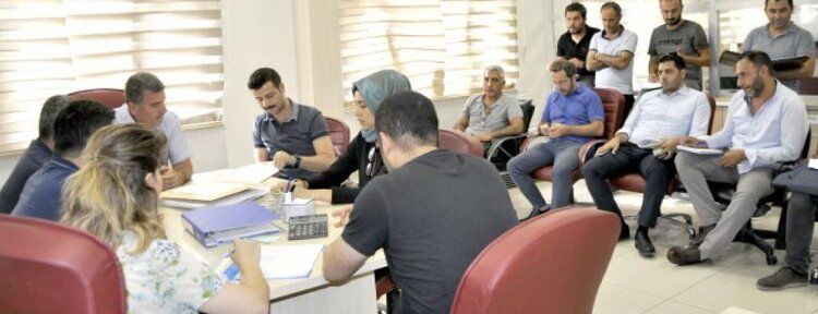 Personele İş Sağlığı ve Güvenliği eğitimi verilecek