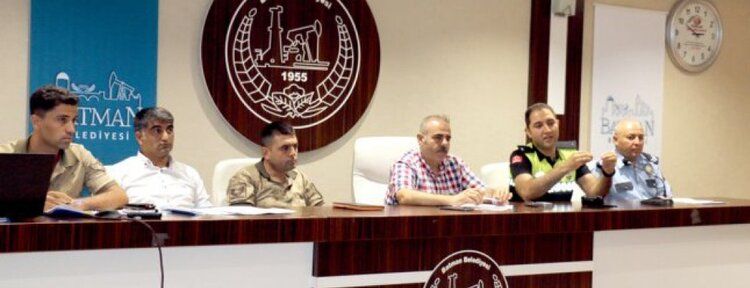 Öğrenci taşımacılığında Korsan’a müsaade edilmeyecek