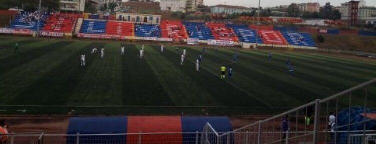 Petrolspor, Silivri’de kayıp 1-0