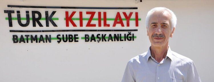Kızılay’ı eğitim camiasında tanıtacağız