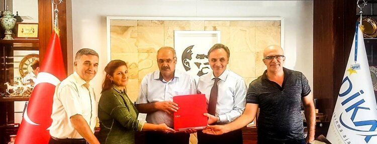"Mardin İli Kültür Envanteri" projesine destek