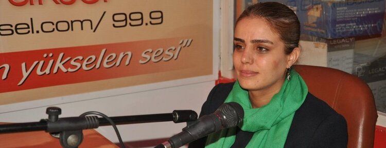 Başaran, geçici askerî bölgeleri sordu