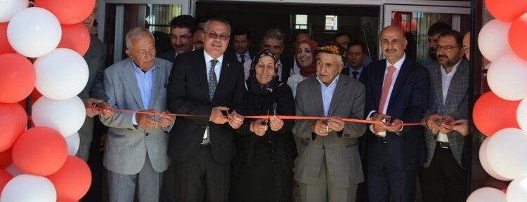 Batman’da 173 bin öğrenci ders başı yaptı