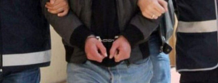 Hırsızlar yakayı ele verdi
