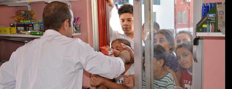 Zamlar öğrenci harçlıklarına da yansıdı