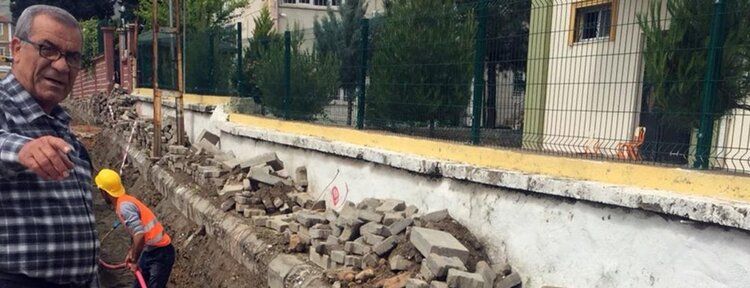 Dicle Elektrik'ten Beşiri ilçesine büyük yatırım