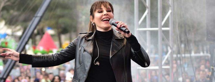 Funda Arar Batman'a geliyor