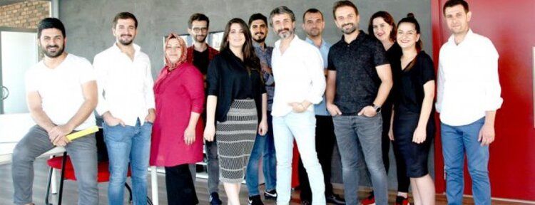 Fikirzen, başarılarını kanıtlamaya devam ediyor