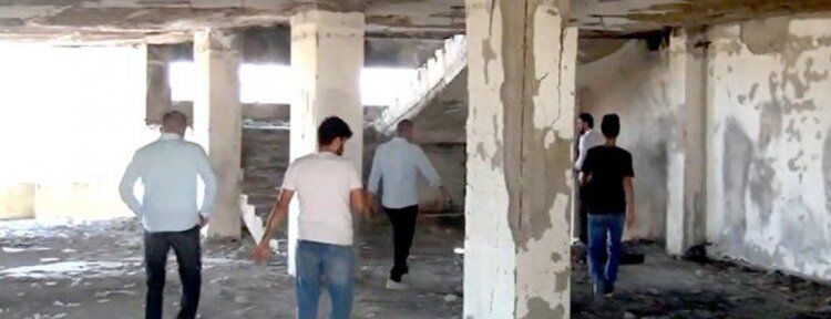 'Batman' uyuşturucuya savaş ilan etti