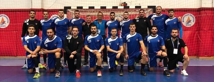 Hentbolcular 2'de 2 Yaptı