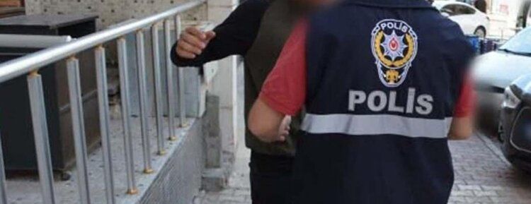 Çeşitli suçlardan 7 kişi yakalandı