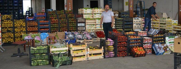 "Komisyonculuk kaldırılırsa fiyatlar daha da artar"