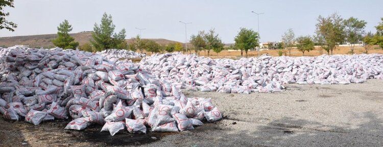 Beşiri’de 4 bin aileye kömür dağıtılacak