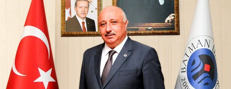 Durmuş, 29 Ekim Cumhuriyet Bayramı'nı kutladı