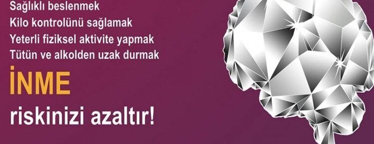 Sağlığınız kıymetli, kıymetini bilelim
