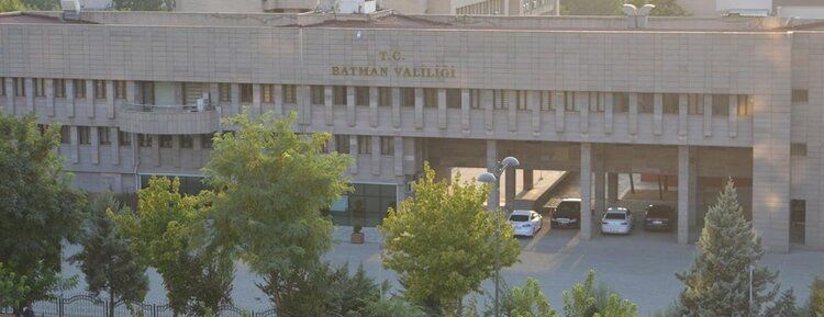 Organizasyonlarda havaya ateş açmak yasaklandı