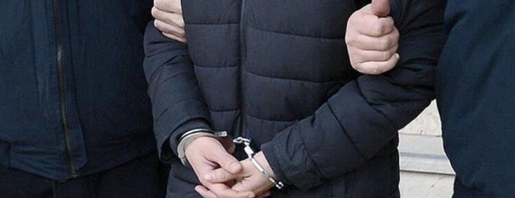 23 yıl cezası bulunan şahıs yakalandı