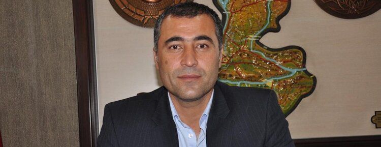 Sabri Özdemir serbest bırakıldı