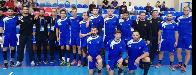 Hentbol Takımı 6'da 6 Yaptı