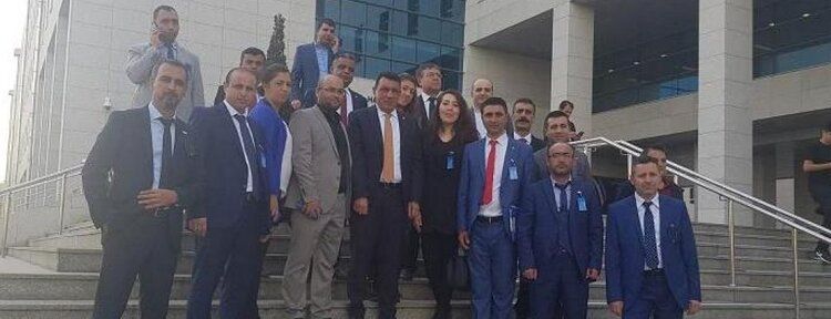 Kamu çalışanları Platformu Ankara’da