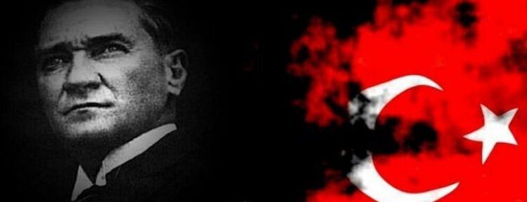 Atatürk anılıyor