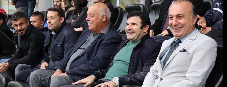Tanrıseven Batman Petrolspor’u ağırladı