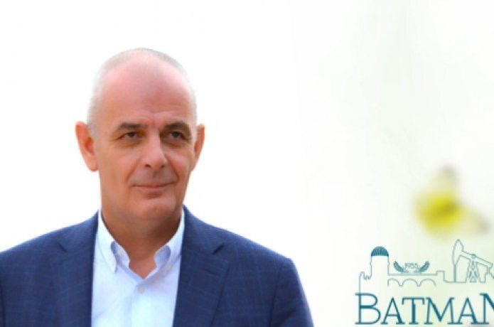 Aksoy’dan yılbaşı mesajı