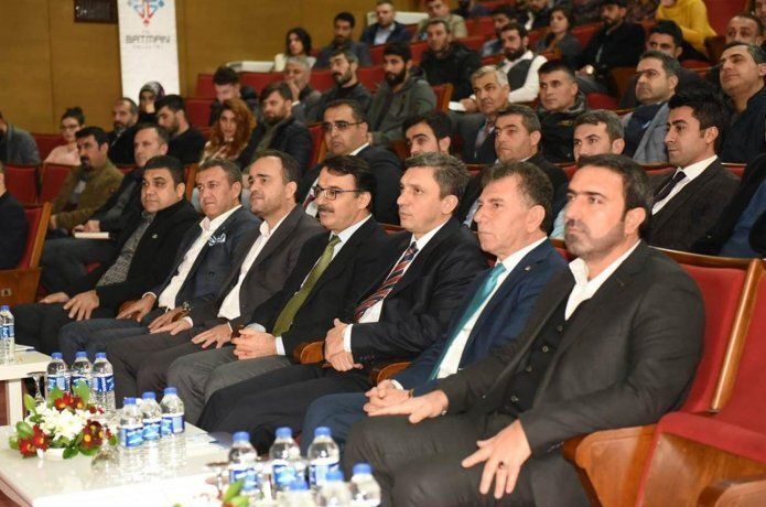 "Hedefimiz tekstil sektörünü daha ileriye taşımaktır"