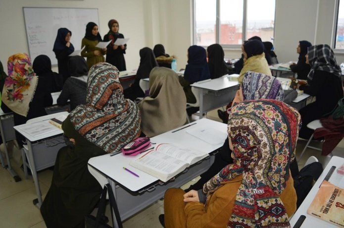 "Haftanın Hadisi" projesiyle öğrenciler hadis ezberliyor