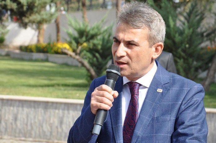 Muhtarlardan seçmenlere uyarı