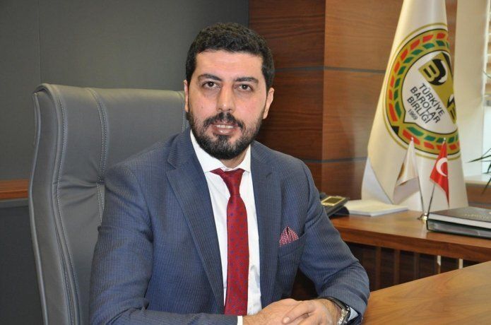 "Hâkimlerimiz tutuklamayı istisna hale getirsinler"