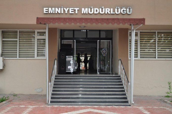 Batman Emniyet Müdürlüğünden seçim açıklaması