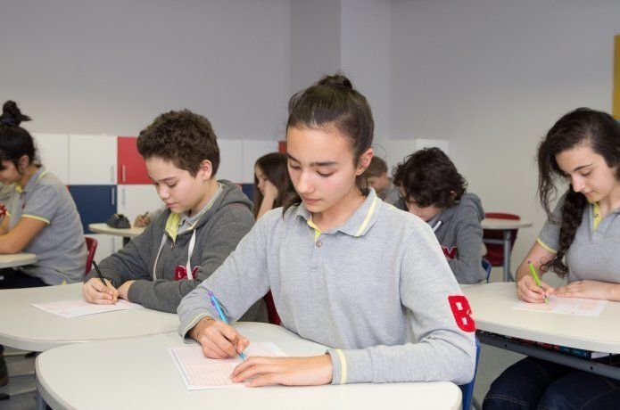 Bahçeşehir Koleji okula kabul sınavı başvuruları başladı