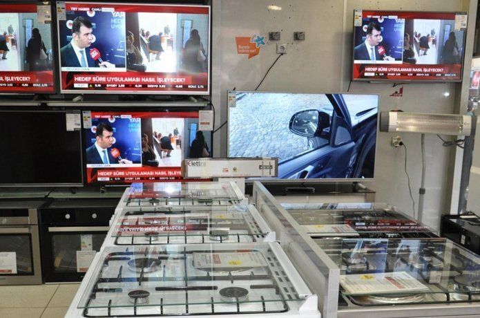 ÖTV ve KDV indirimleri olumlu karşılandı