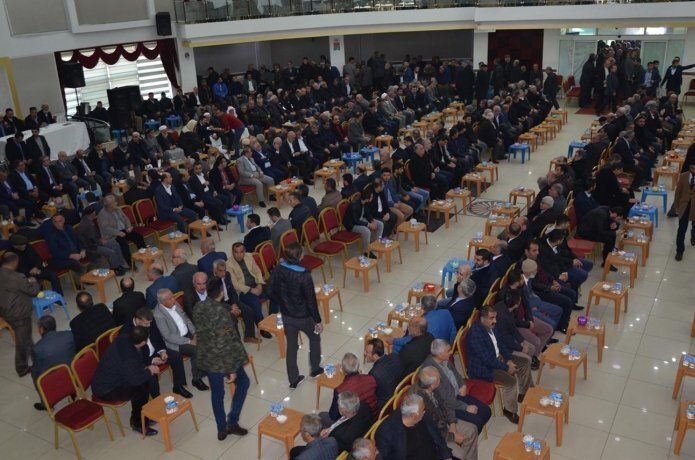 "Büyük külfet getiren taziye yemekleri kaldırılmalı"