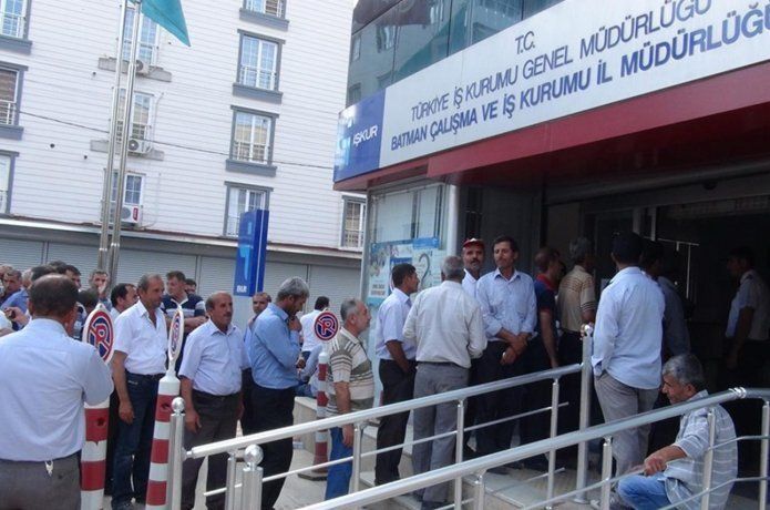 İŞKUR’dan iş arayanlara önemli uyarı