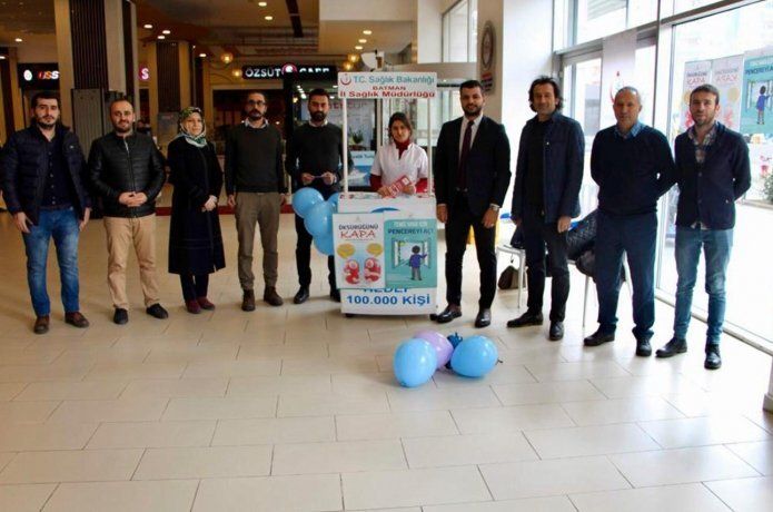 "Türkiye’de 12 bin 46 kayıtlı verem hastası bulunmaktadır"