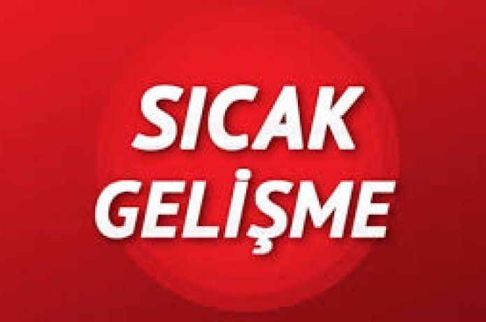 Sabri Özdemir gözaltına alındı