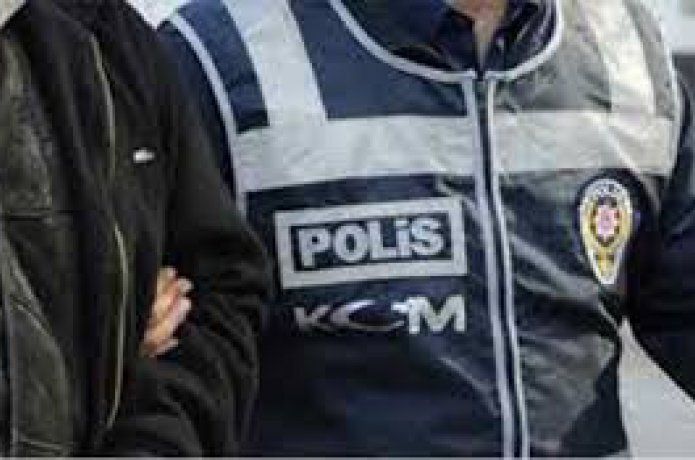 6 ayrı suçtan araması olan şahıs yakalandı