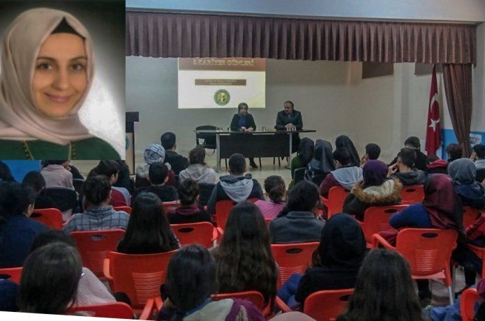 Piri Reis MTAL kariyer günlerine yoğun ilgi