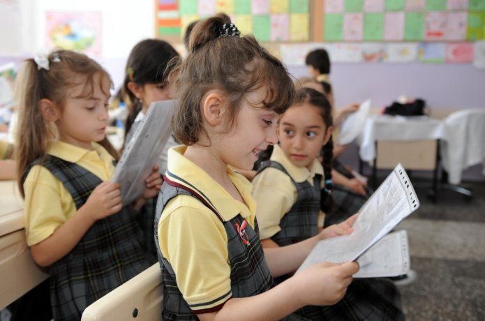 Yarıyıl tatilinde çocuğunuzu etkinliklere boğmayın!