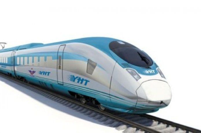 Hızlı tren başvurusu yok