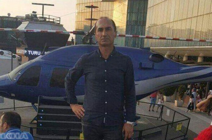 Yoğun bakımdaki şahıs yaşam mücadelesini kaybetti