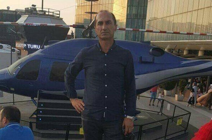 Aracında öldürülen şahısla ilgili olayda 2 kişi tutuklandı