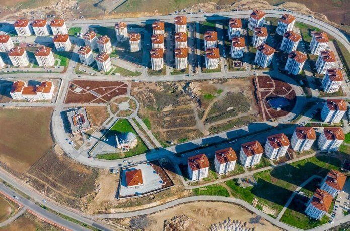 İlk defa seçim yapılacak mahallede onlarca kişi muhtar adayı oldu
