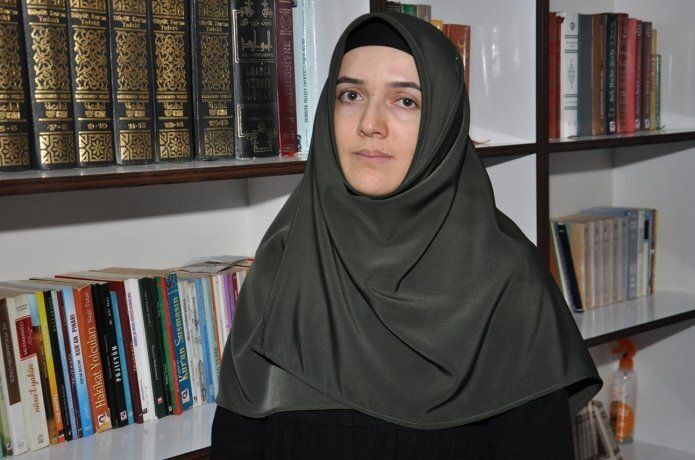 "Çöküşü engellemek aileyi korumakla mümkün"
