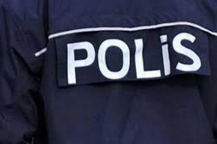 Şüphe üzerine durdurulan şahsın 10 yıllık kesinleşmiş cezası çıktı