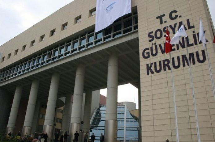 SGK prim ödemeleri süresi uzatıldı