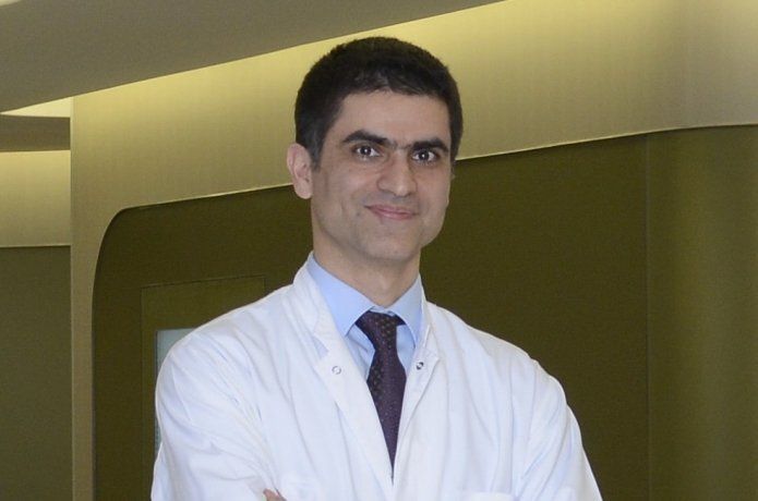 Diyabet göz sağlığını tehdit ediyor