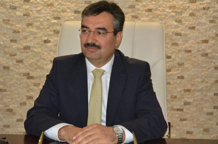 Müftü Erhan: Taziye yemeklerinin verilmesi dinimizce uygun değildir